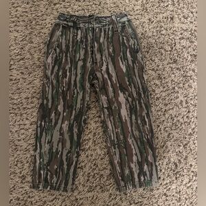 Bone Collector toddler pants size 2t